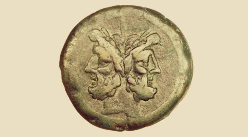 Janus et le processus thérapeutique