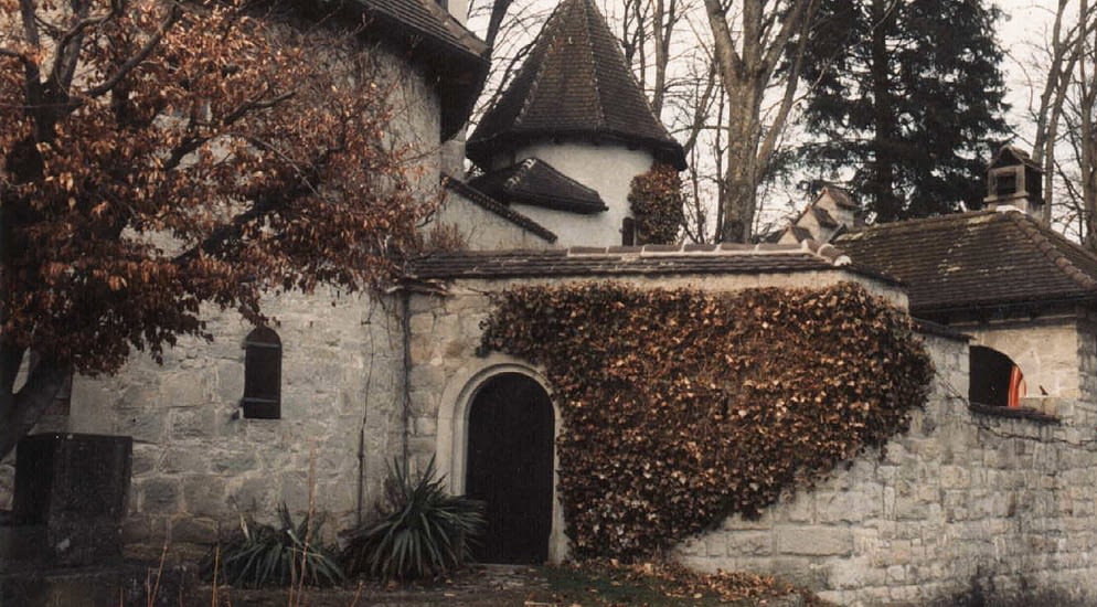 Carl Gustav Jung, le numineux et le processus d’individuation