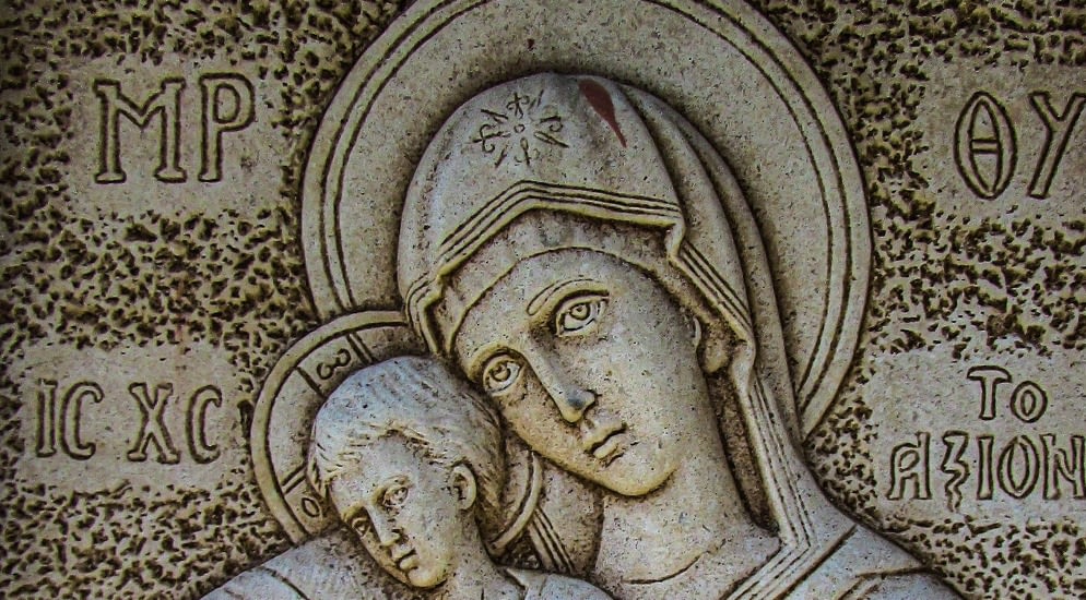 La mère et ses enfants dans la psychologie de Jung