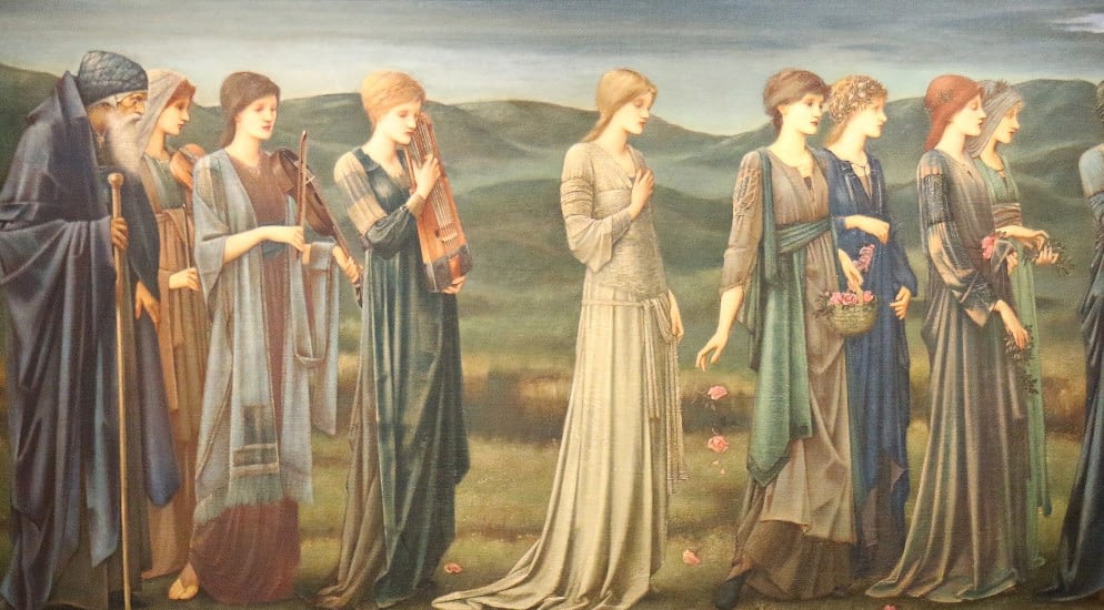 Psyché et l’Amour