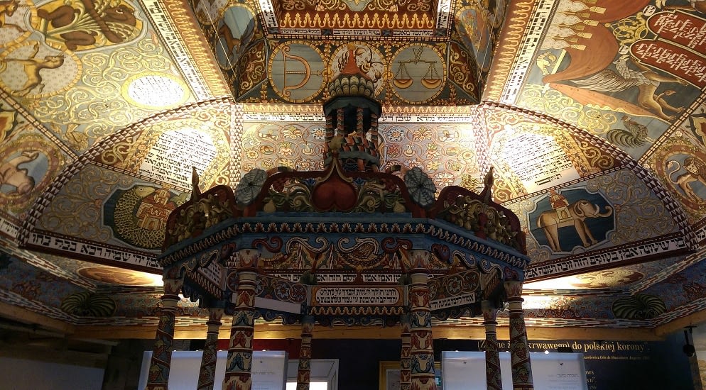 Le rêve dans le judaïsme