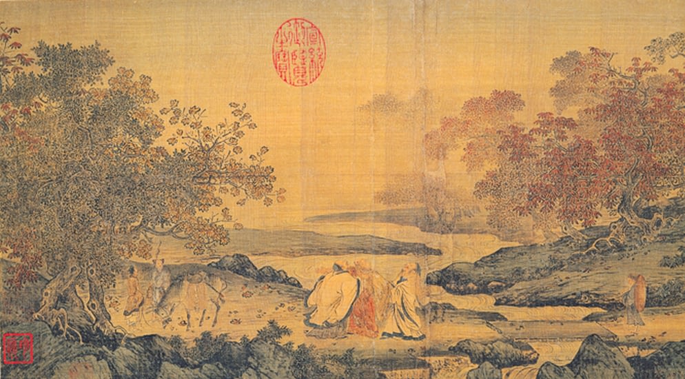 Taoïsme et psychothérapie